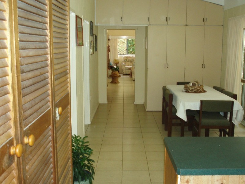 Mission Beach QLD 4852