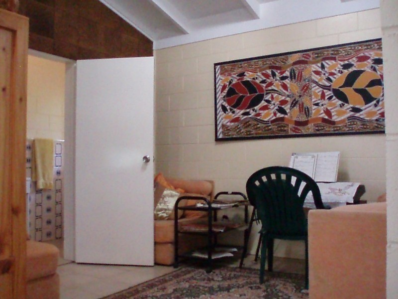 Mission Beach QLD 4852