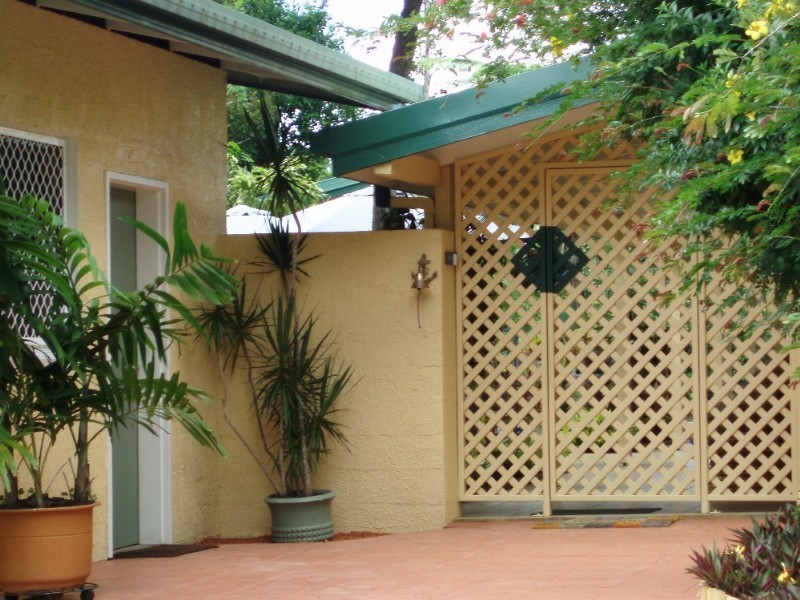 Mission Beach QLD 4852