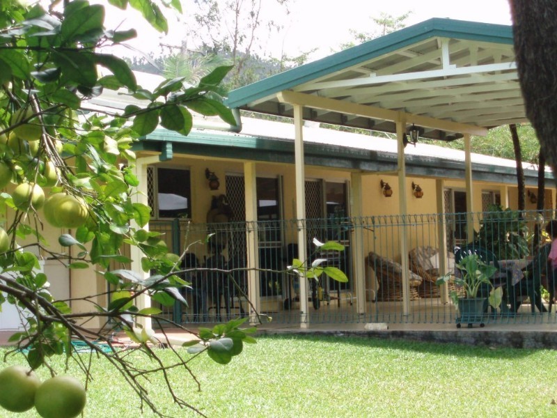 Mission Beach QLD 4852