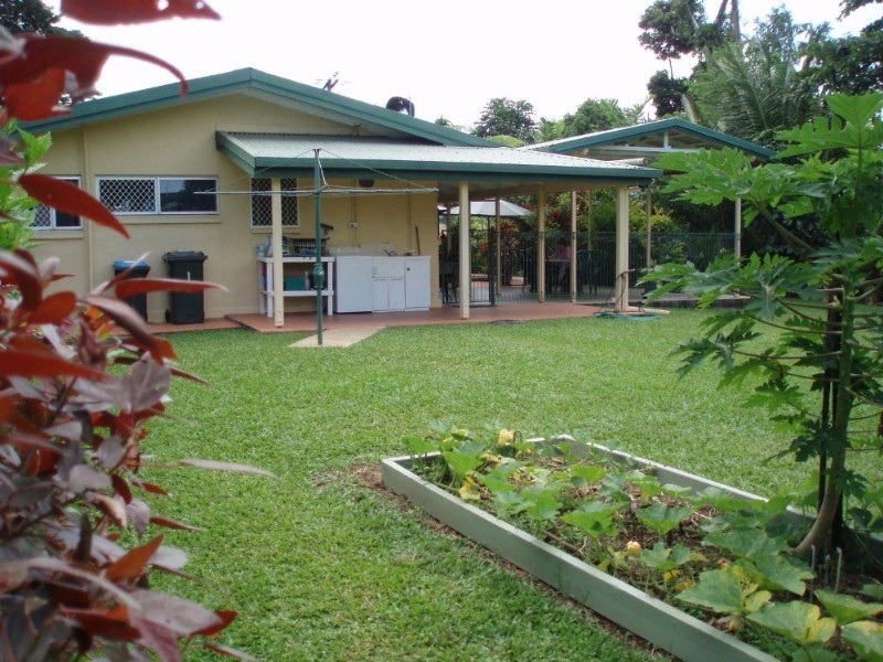 Mission Beach QLD 4852