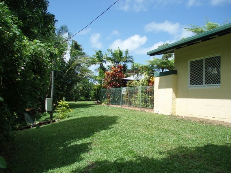 Mission Beach QLD 4852