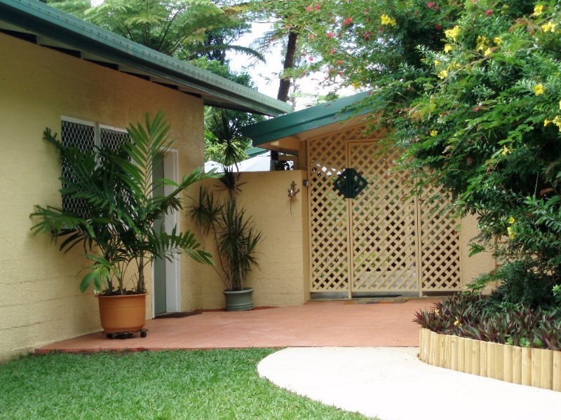 Mission Beach QLD 4852