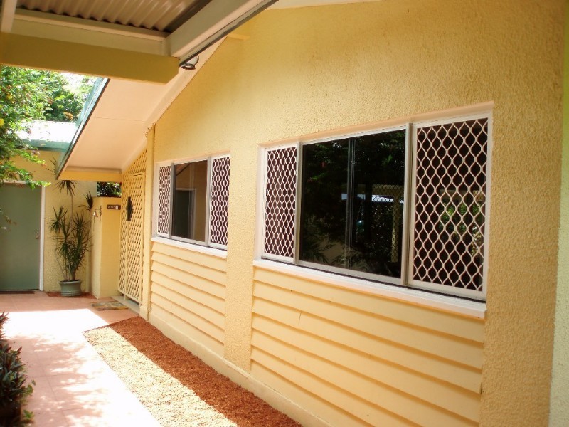 Mission Beach QLD 4852