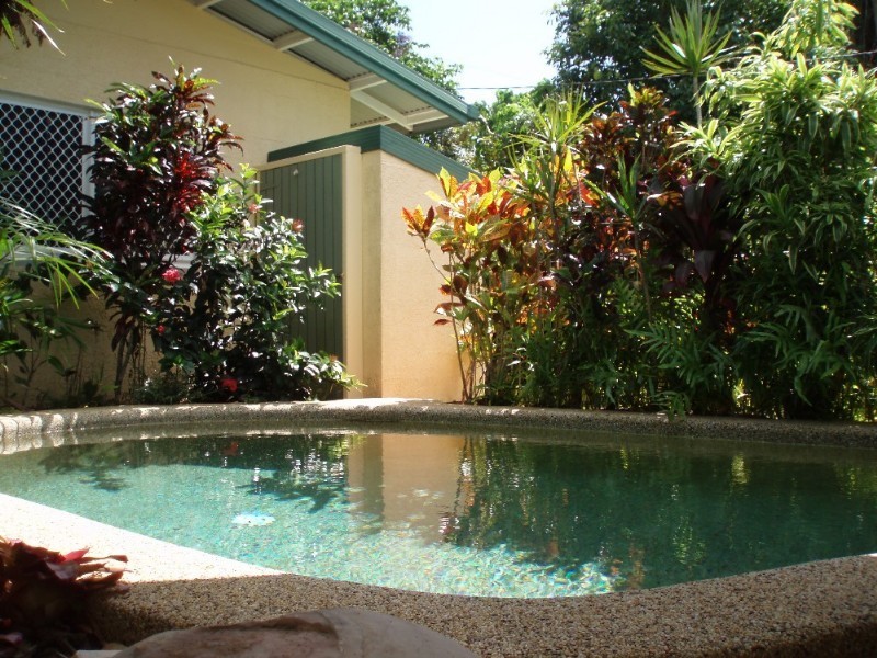 Mission Beach QLD 4852