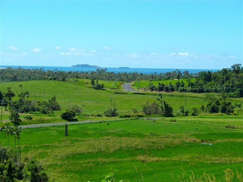 Lot 12 Bingil Bay Road, Bingil Bay QLD 4852
