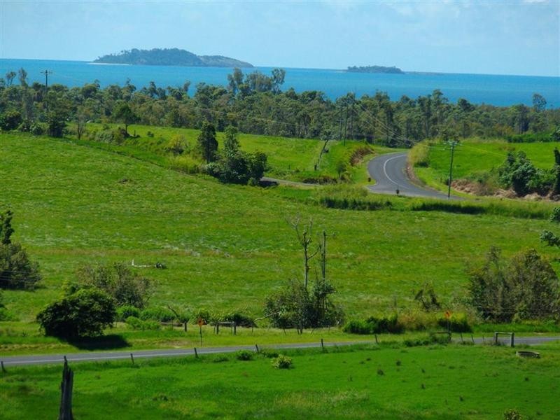Lot 12 Bingil Bay Road, Bingil Bay QLD 4852