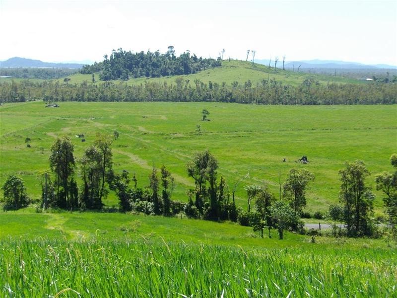 Lot 12 Bingil Bay Road, Bingil Bay QLD 4852