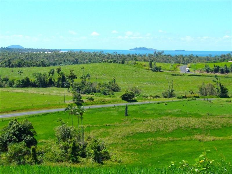 Lot 12 Bingil Bay Road, Bingil Bay QLD 4852