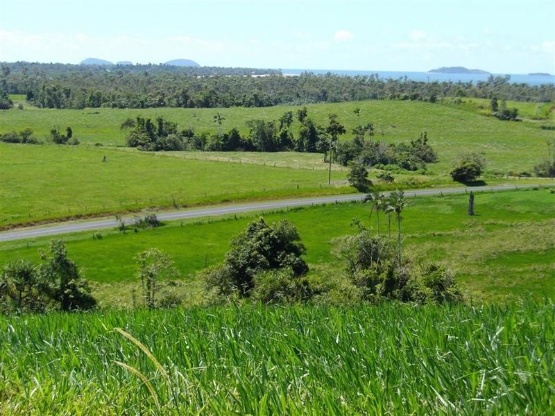 Lot 12 Bingil Bay Road, Bingil Bay QLD 4852