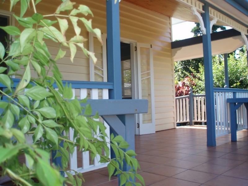 Mission Beach QLD 4852
