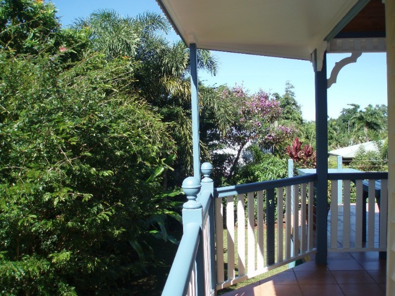 Mission Beach QLD 4852