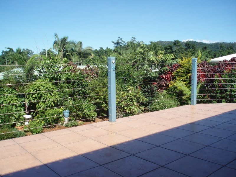 Mission Beach QLD 4852