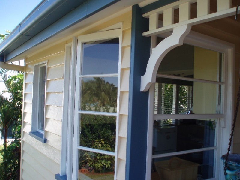 Mission Beach QLD 4852