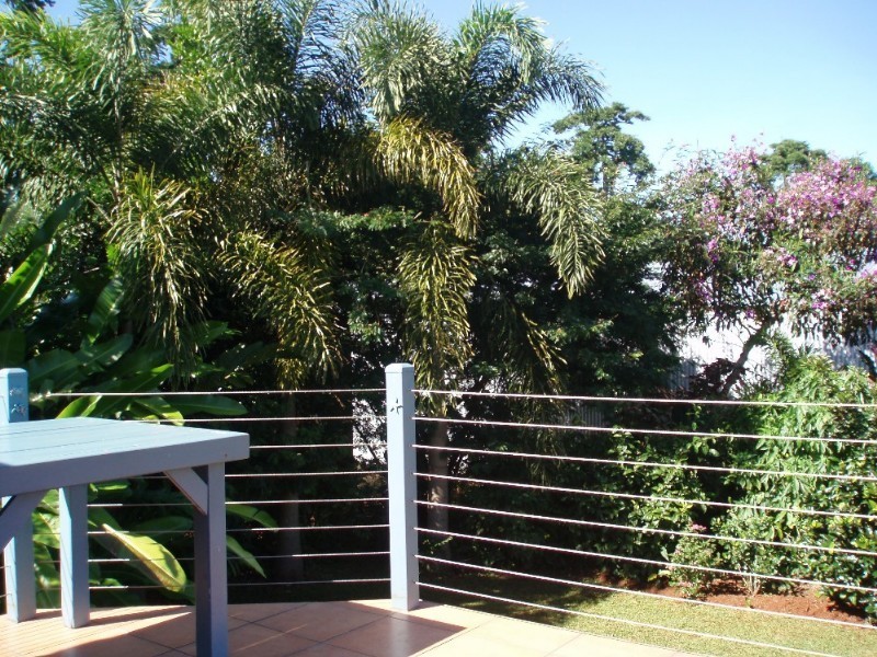 Mission Beach QLD 4852