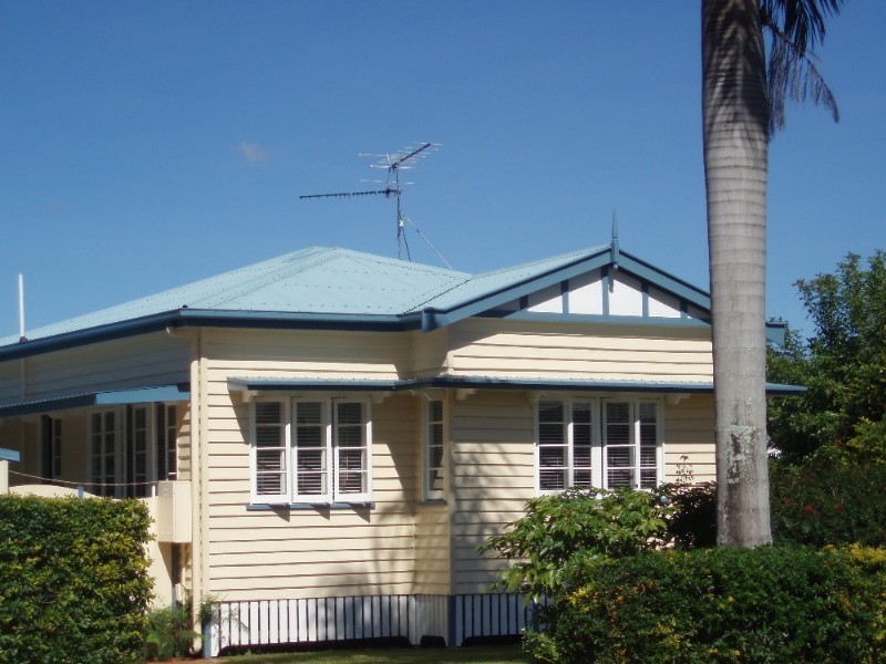 Mission Beach QLD 4852