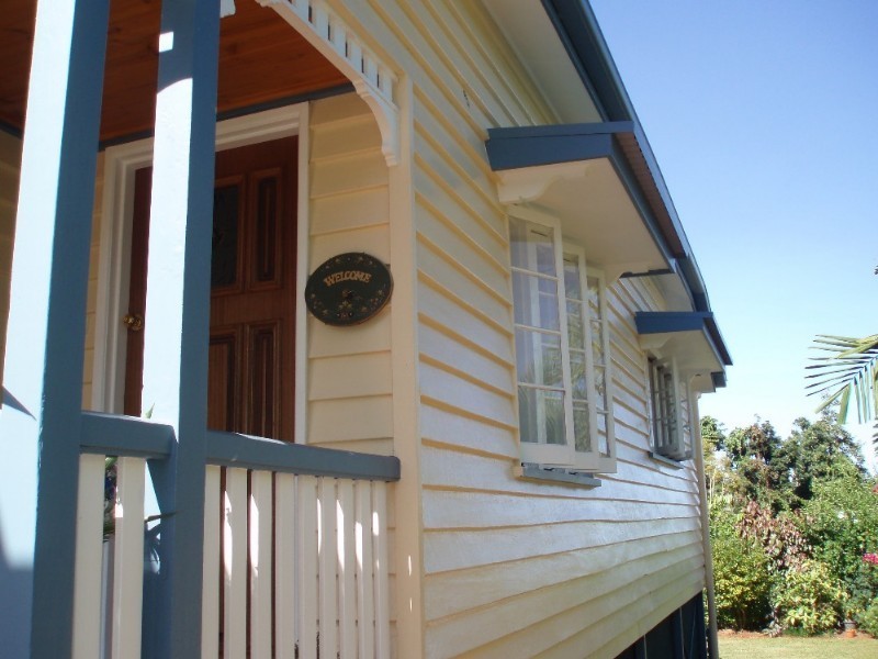 Mission Beach QLD 4852
