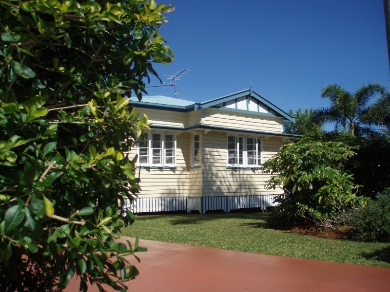 Mission Beach QLD 4852