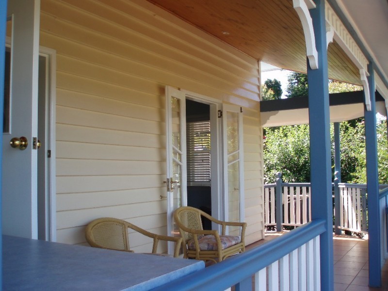 Mission Beach QLD 4852