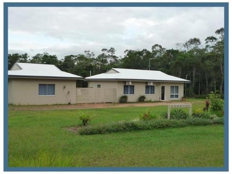 742 East Feluga Road, East Feluga QLD 4854