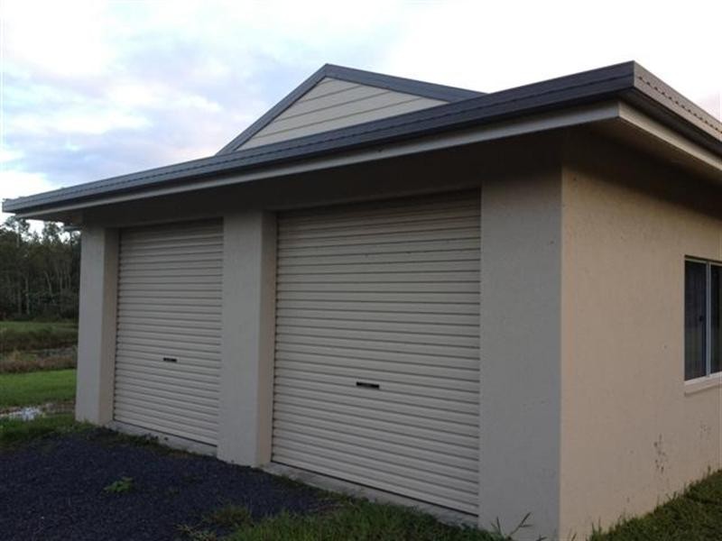 742 East Feluga Road, East Feluga QLD 4854