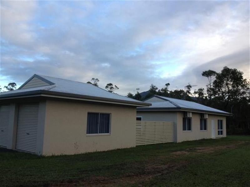 742 East Feluga Road, East Feluga QLD 4854