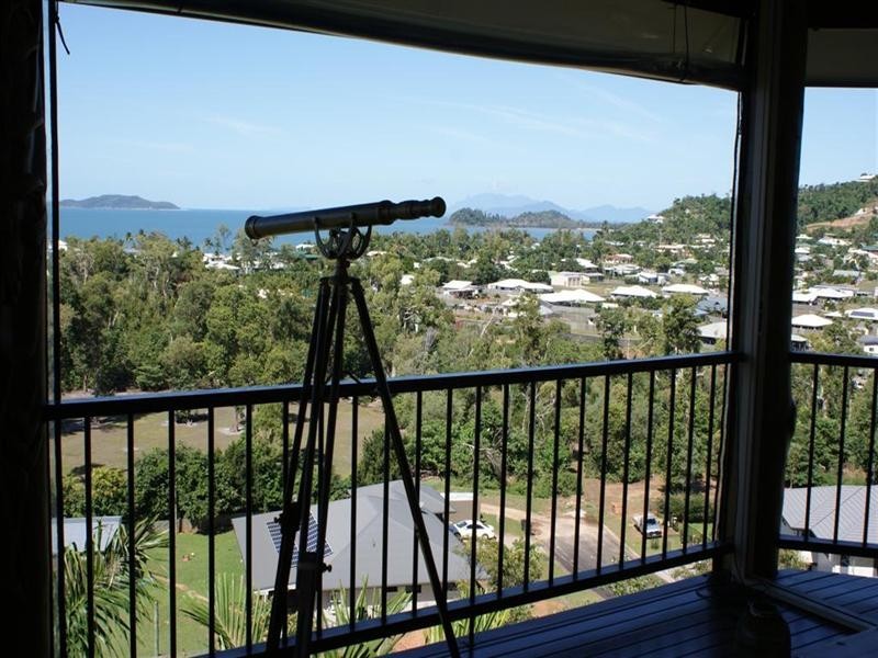 Mission Beach QLD 4852