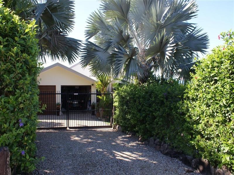 Mission Beach QLD 4852