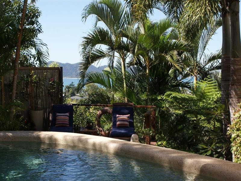 Mission Beach QLD 4852