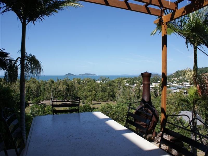 Mission Beach QLD 4852