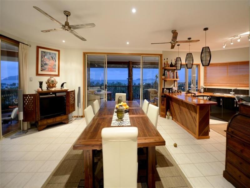 Mission Beach QLD 4852