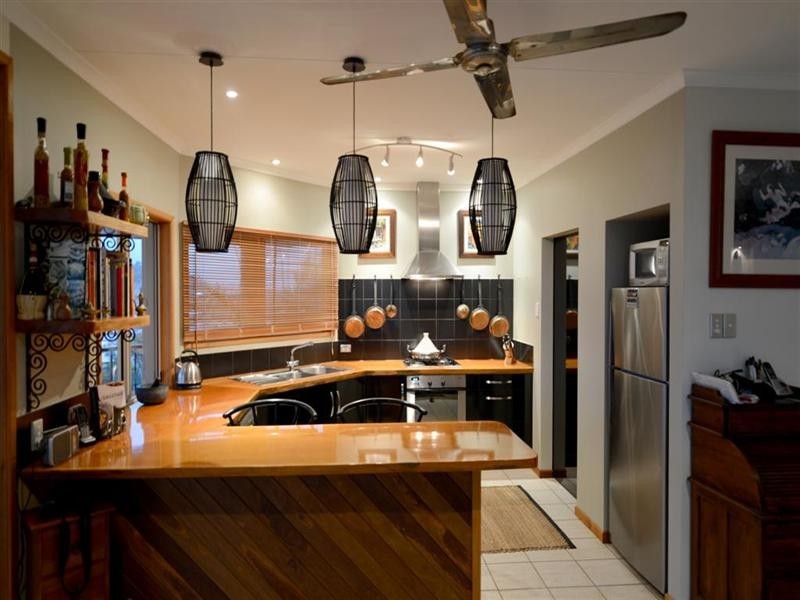 Mission Beach QLD 4852