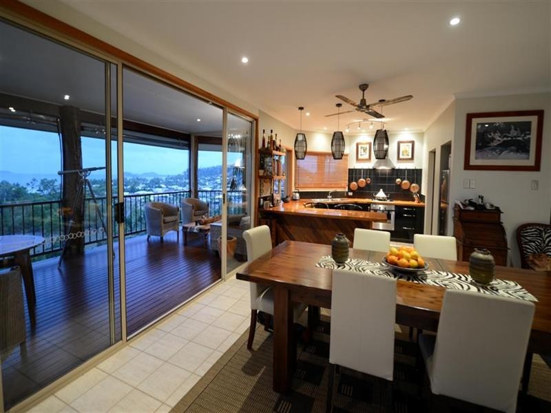 Mission Beach QLD 4852