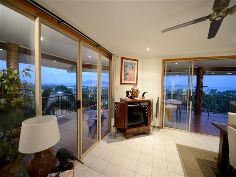 Mission Beach QLD 4852