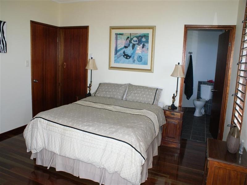 Mission Beach QLD 4852