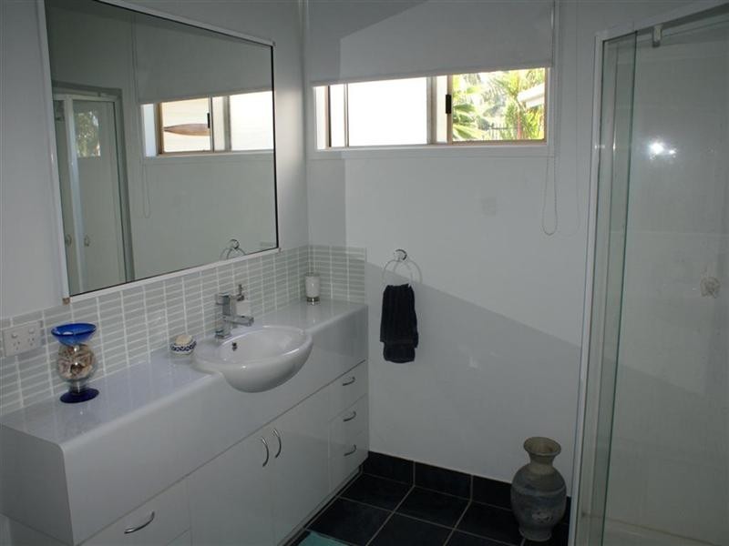 Mission Beach QLD 4852