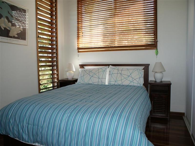 Mission Beach QLD 4852