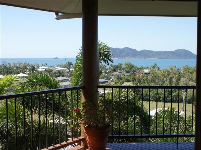 Mission Beach QLD 4852