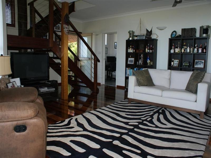 Mission Beach QLD 4852