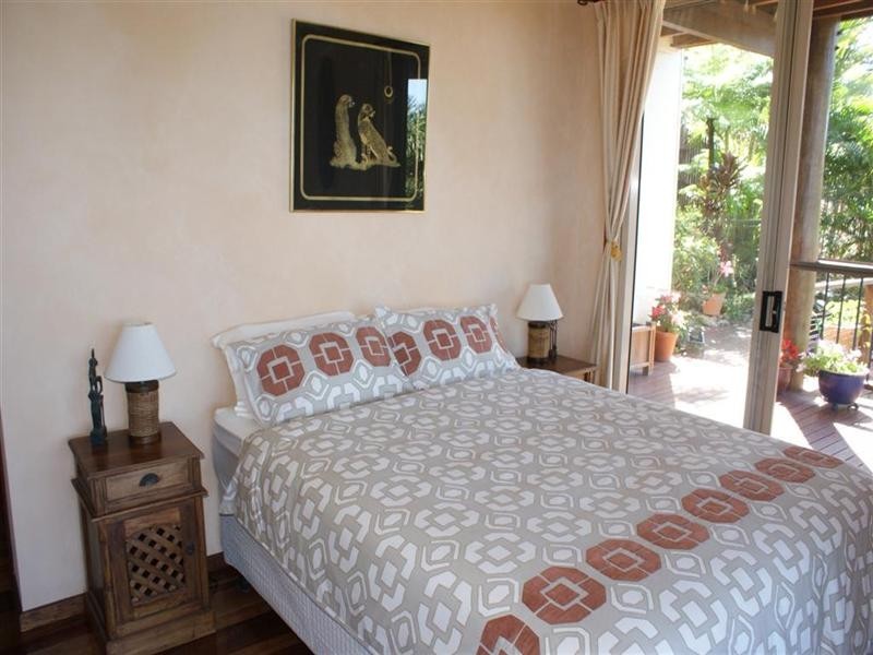 Mission Beach QLD 4852