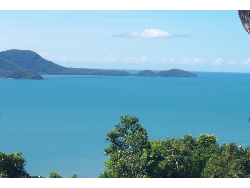 Mission Beach QLD 4852