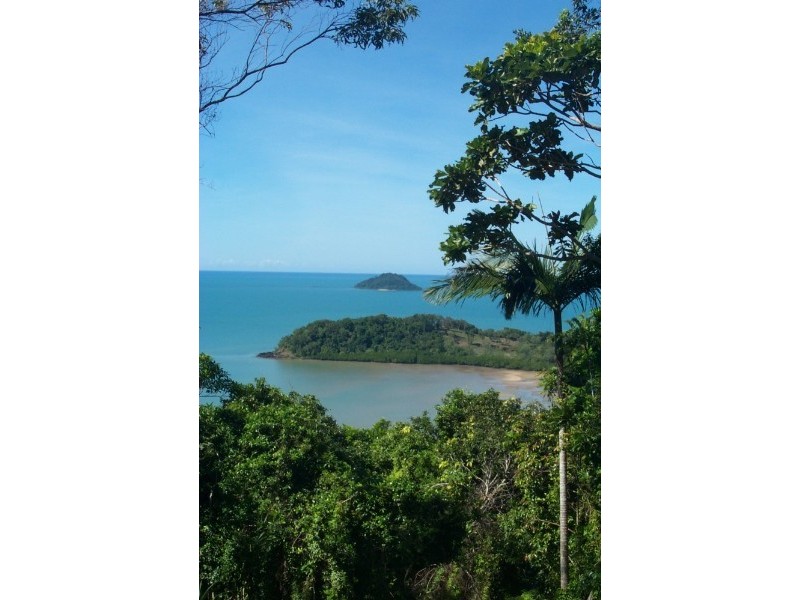 Mission Beach QLD 4852