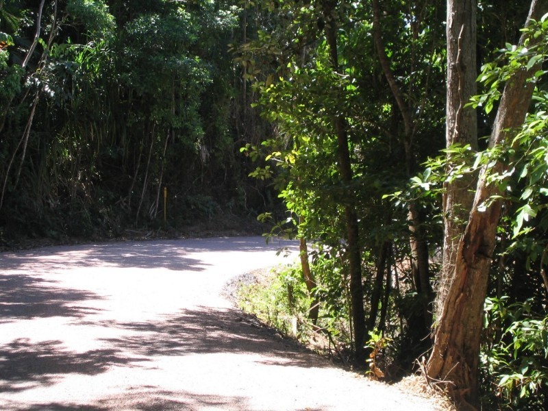 Mission Beach QLD 4852