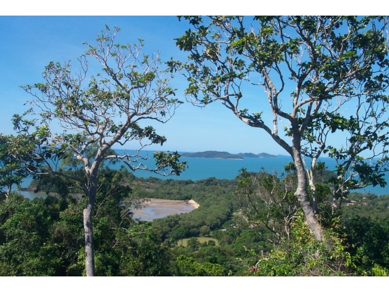 Mission Beach QLD 4852