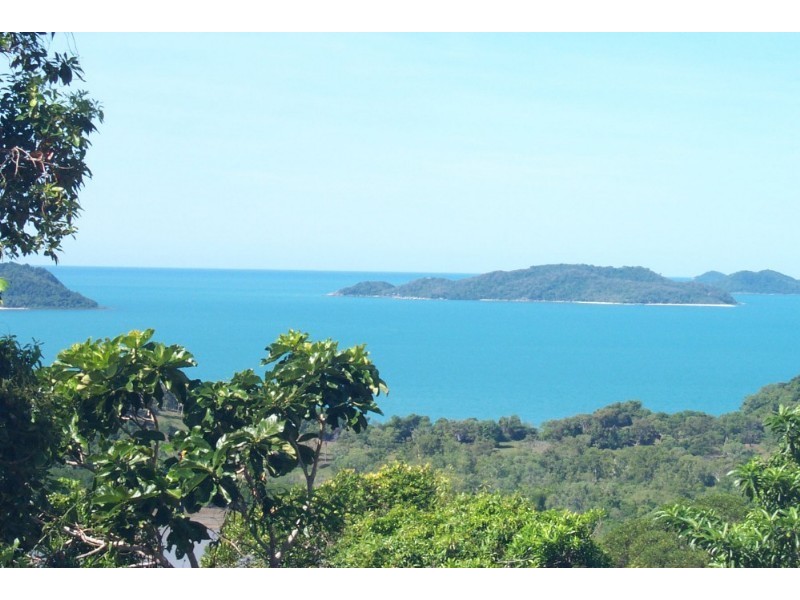 Mission Beach QLD 4852
