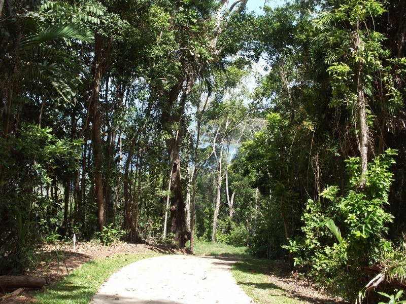Mission Beach QLD 4852