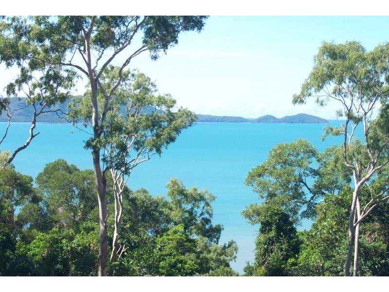 Mission Beach QLD 4852