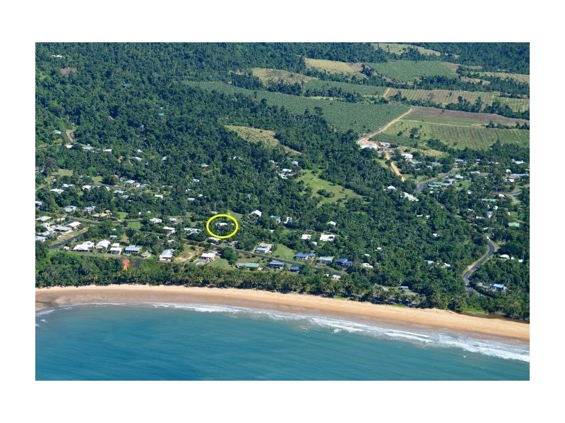 18 Pioneer Street, Bingil Bay QLD 4852