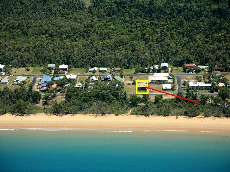 Wongaling Beach QLD 4852