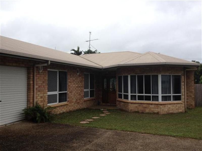 60 Seafarer Street, South Mission QLD 4852